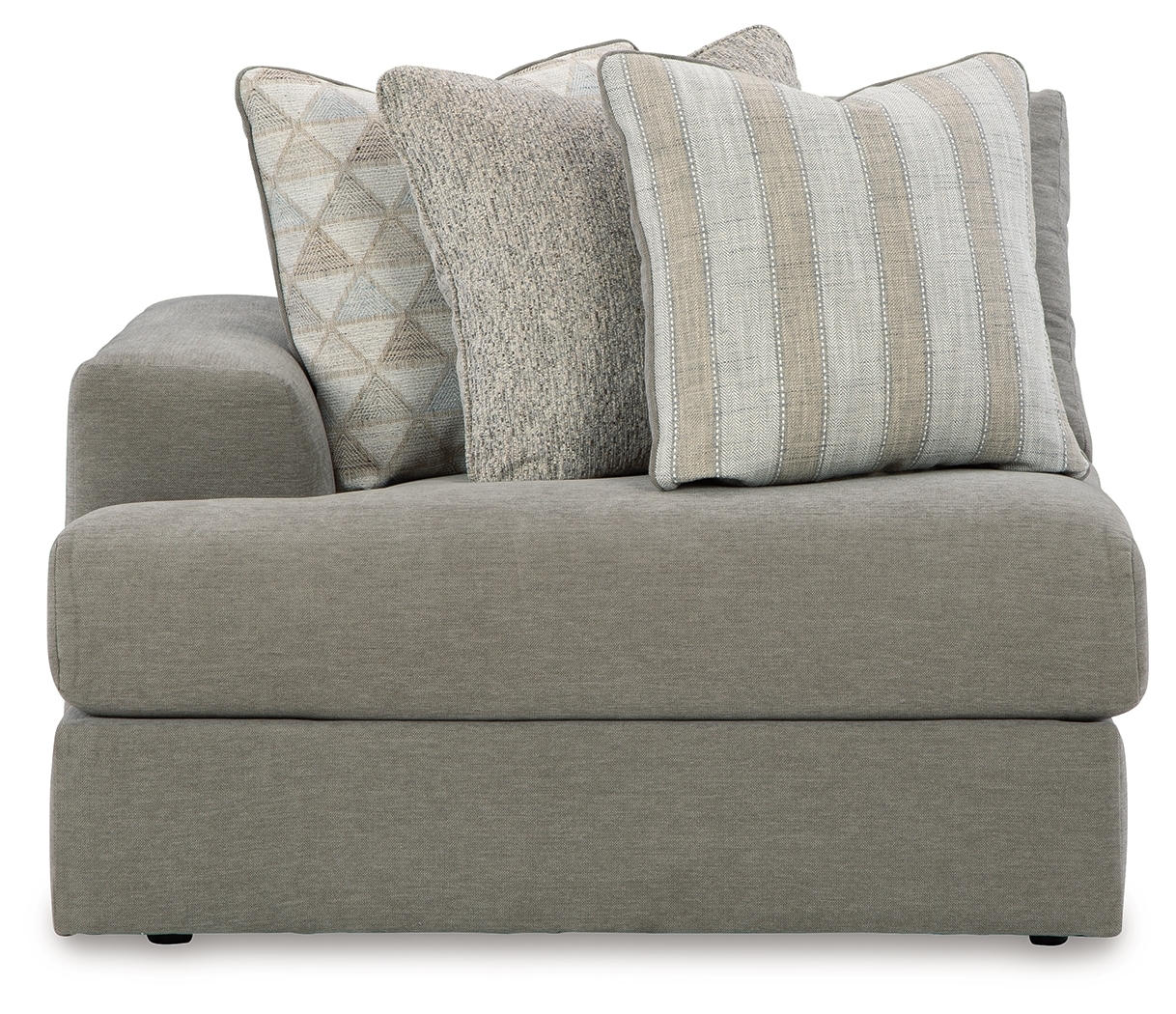 Signature Design by Ashley Avaliyah 4-piece Sectional