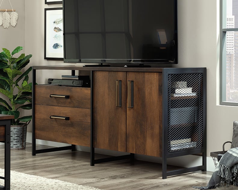 Credenza Cabinet