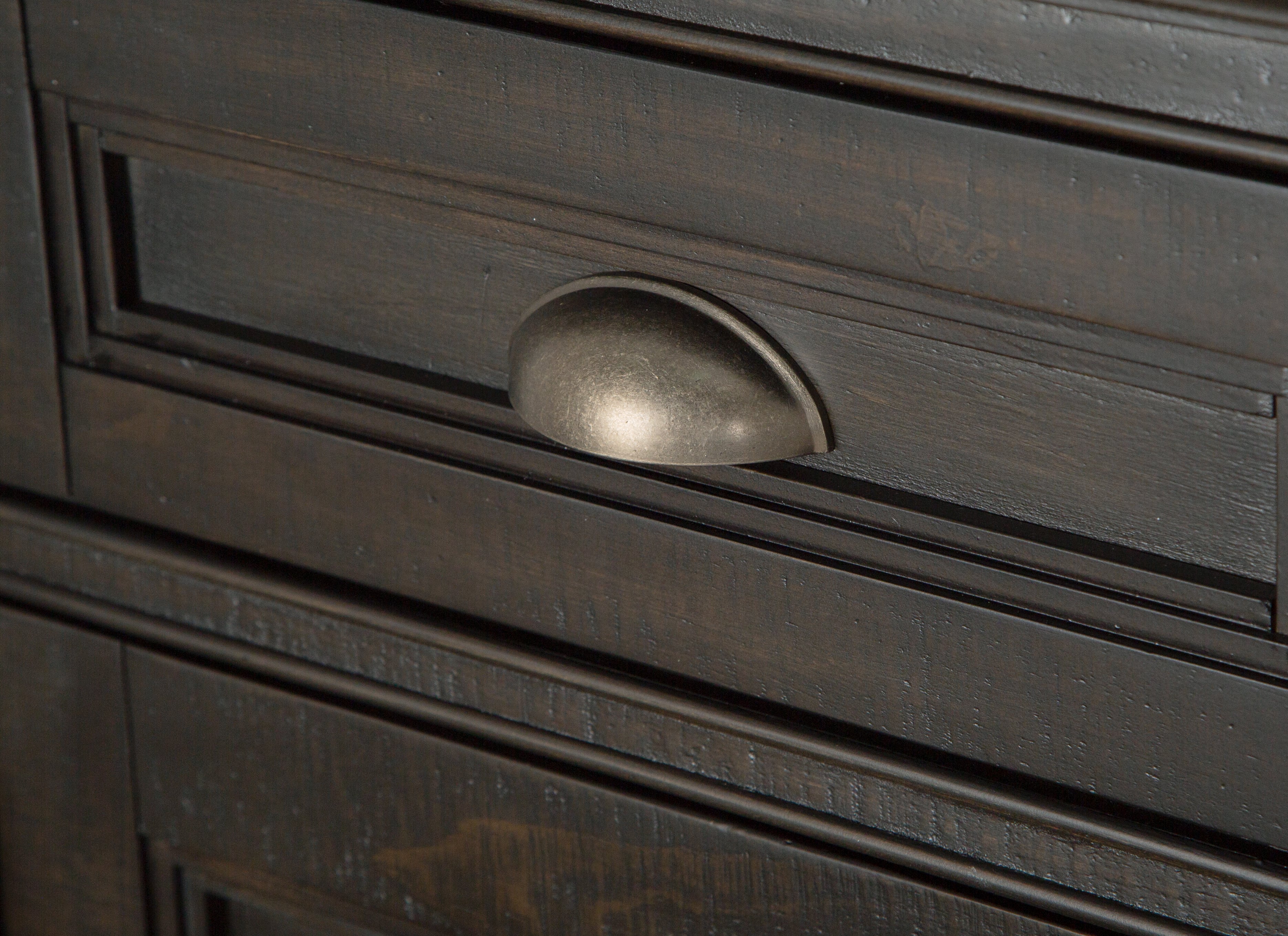 Magnussen Home Westley Falls 70" TV Stand