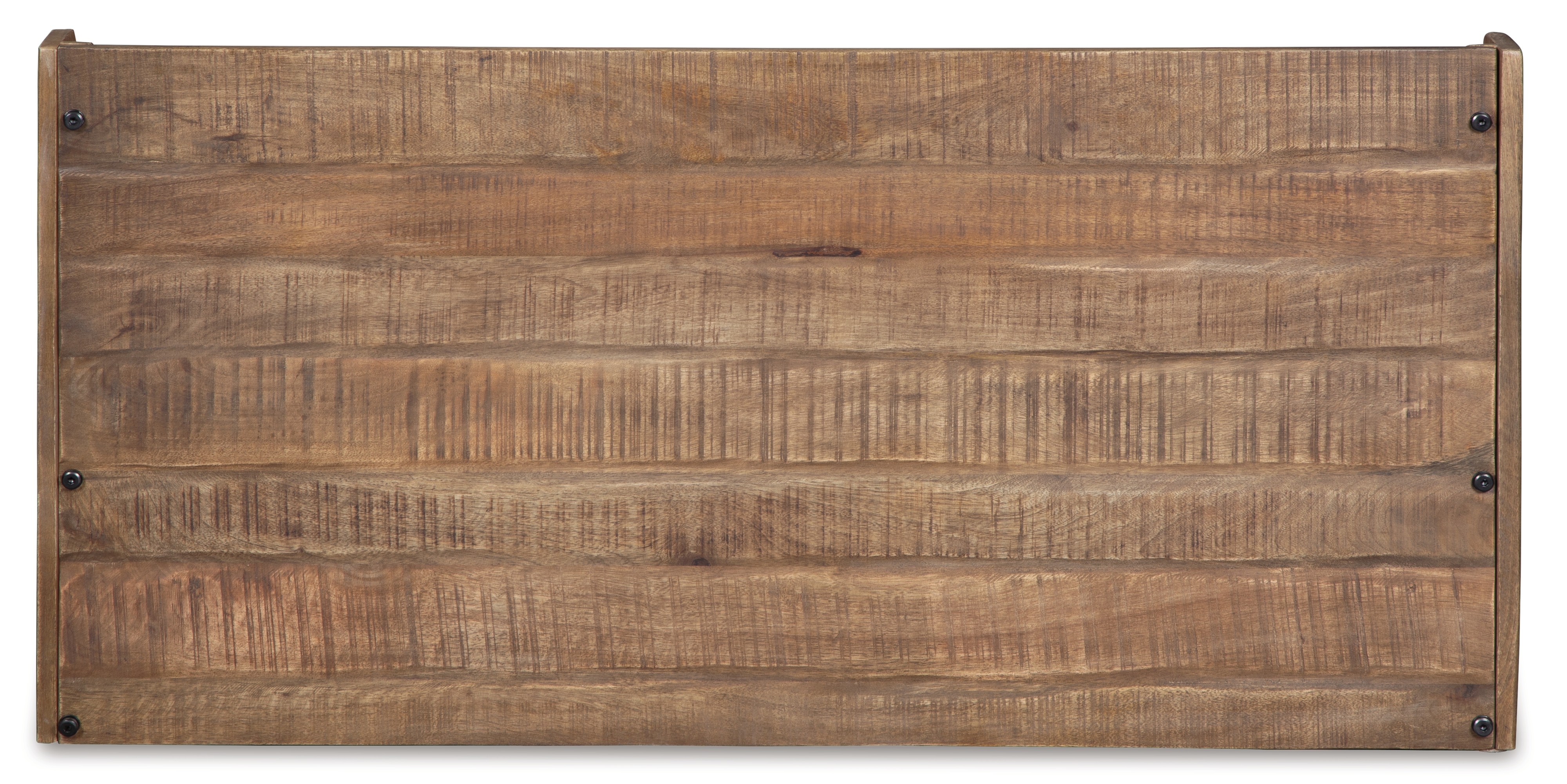 Signature Design by Ashley Garrettville Storage Bench