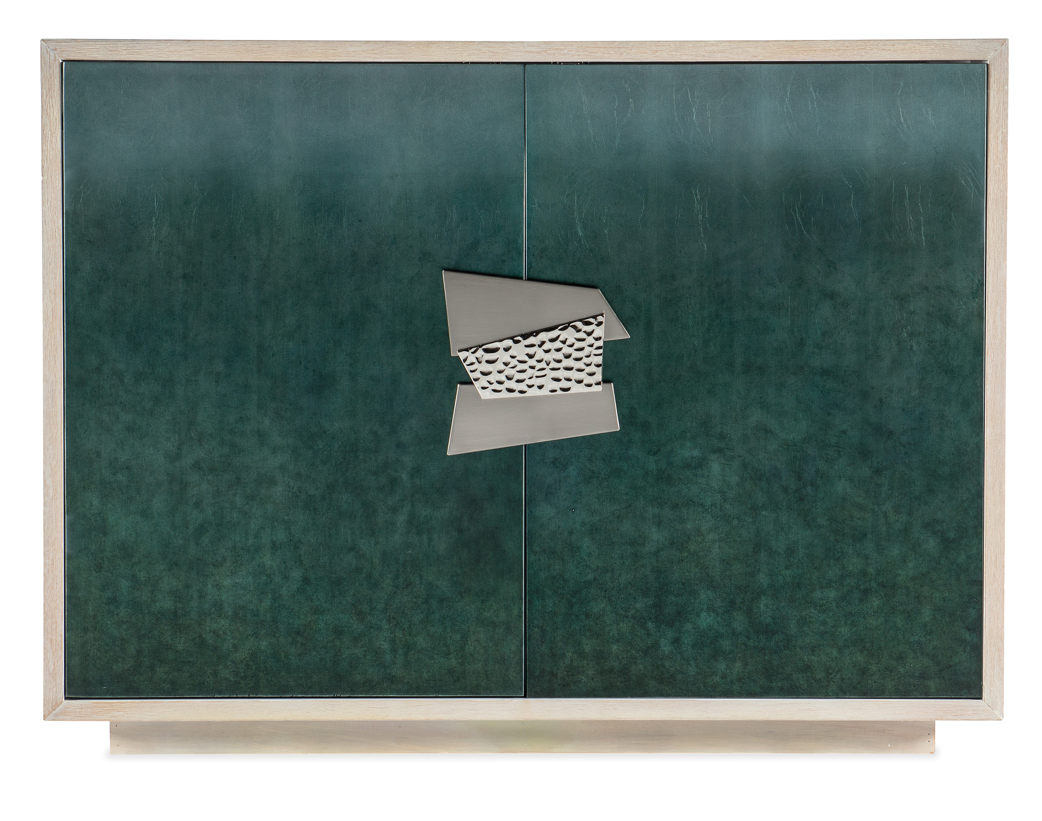 Hooker Furniture Melange Two-Door Accent Chest