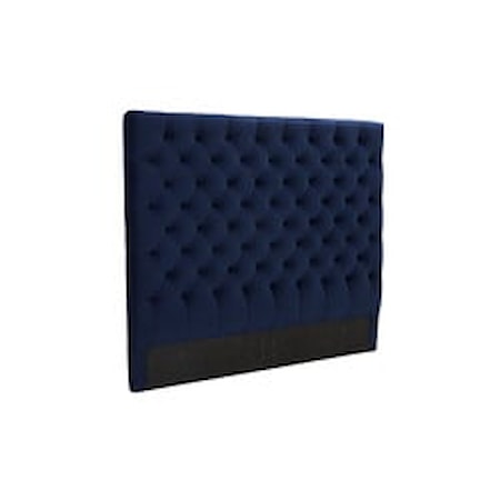 Vineyard Headboard, Cal King - 58"