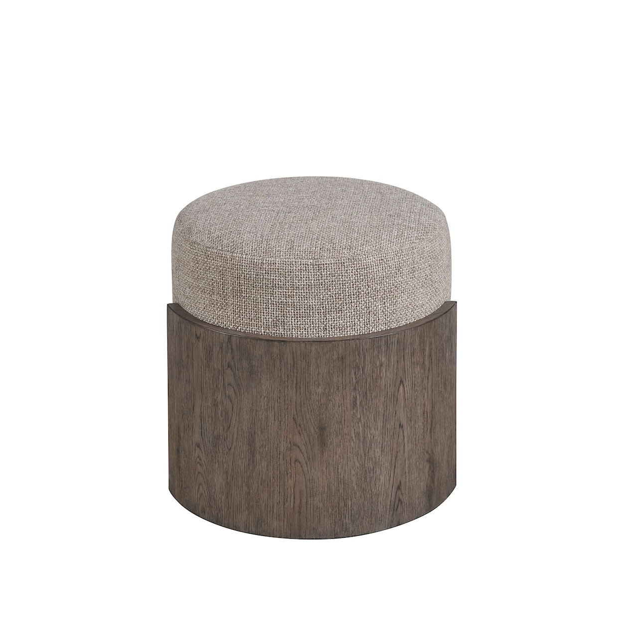 Universal New Modern Upholstered Stool