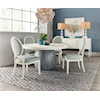 Hooker Furniture Serenity Round Dining Table