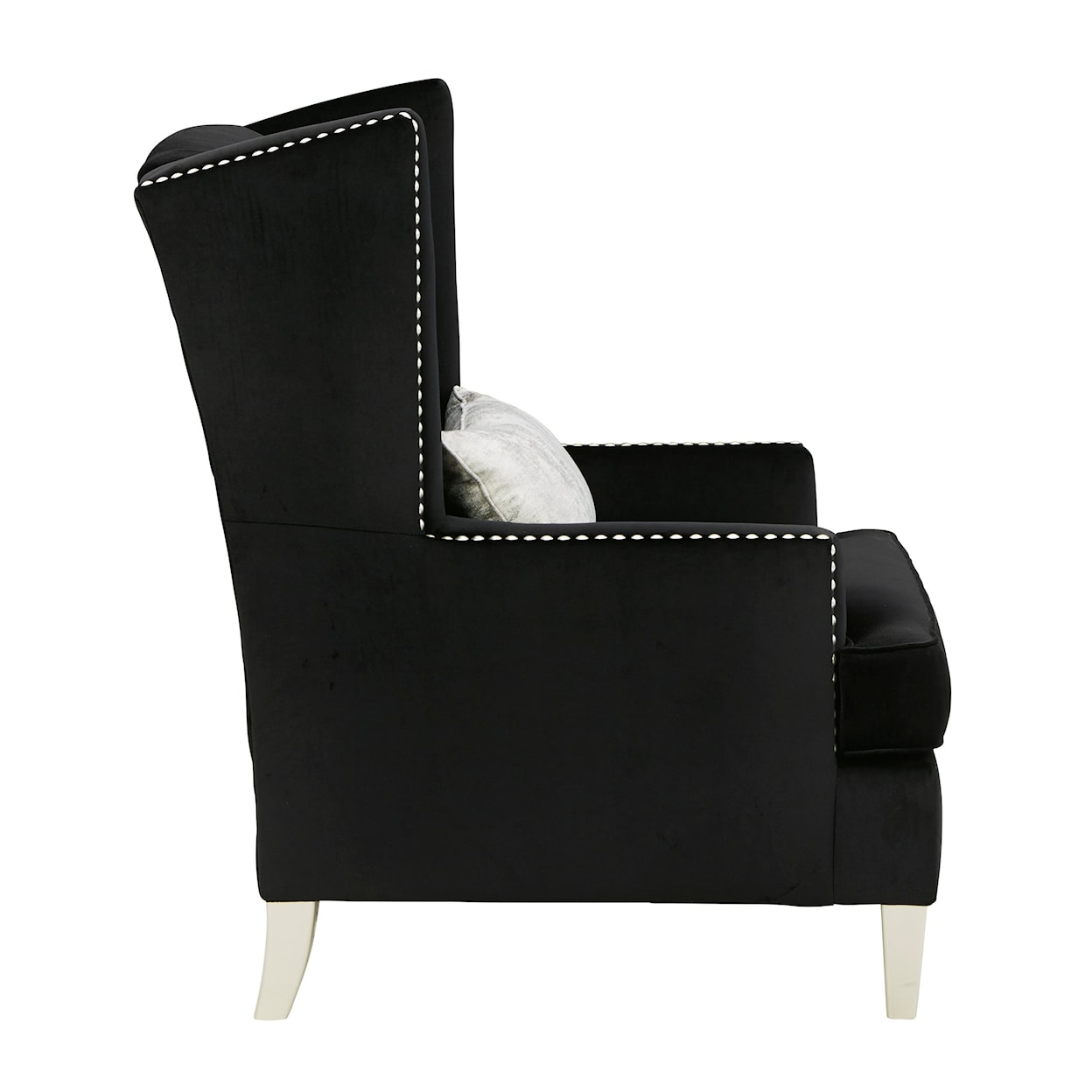 Signature Design by Ashley Harriotte Accent Chair