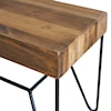 Elements Cruz Dining Bench