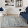 Nourison Colorado 5'3" x 7'3"  Rug