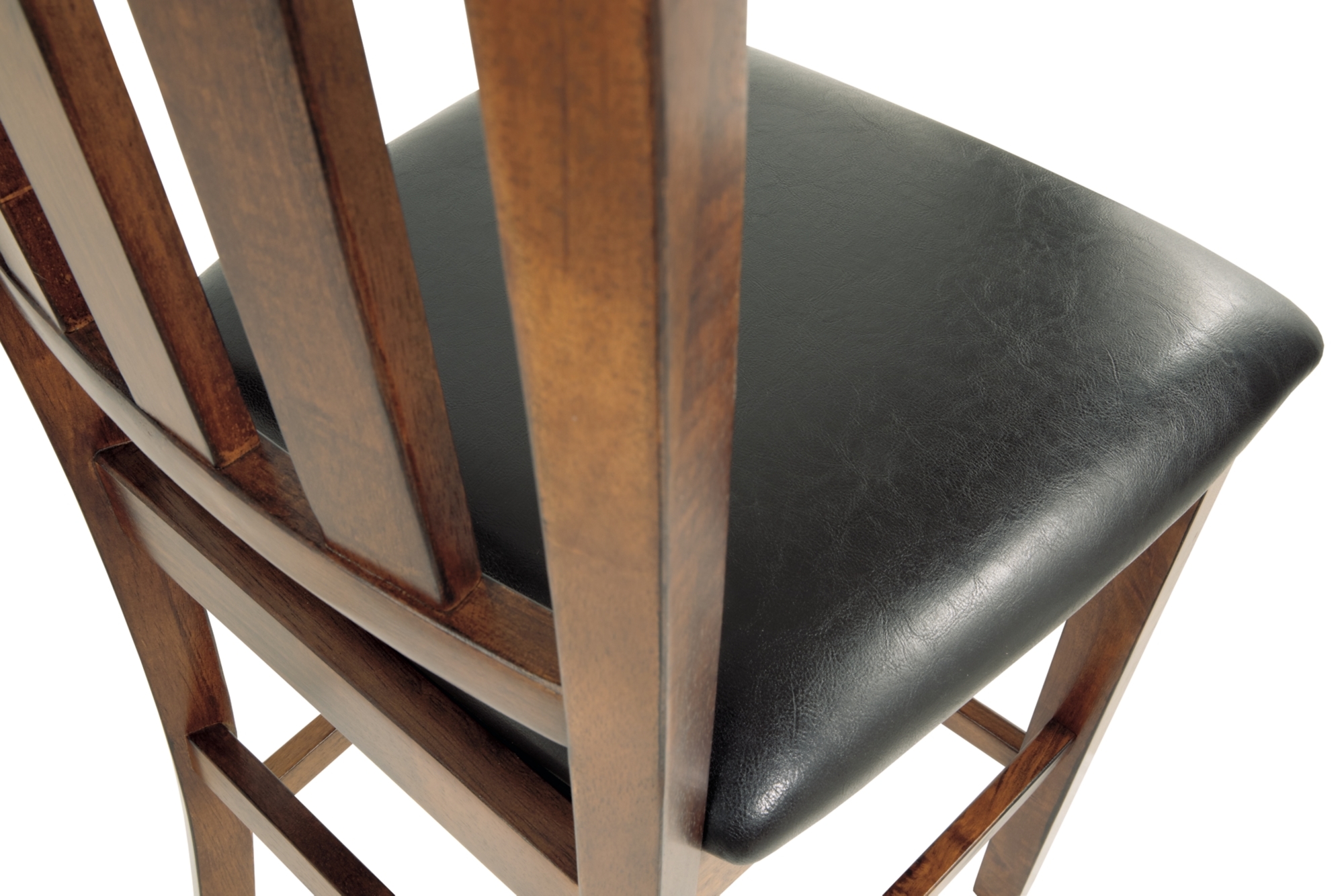 Signature Design Ralene Upholstered Barstool