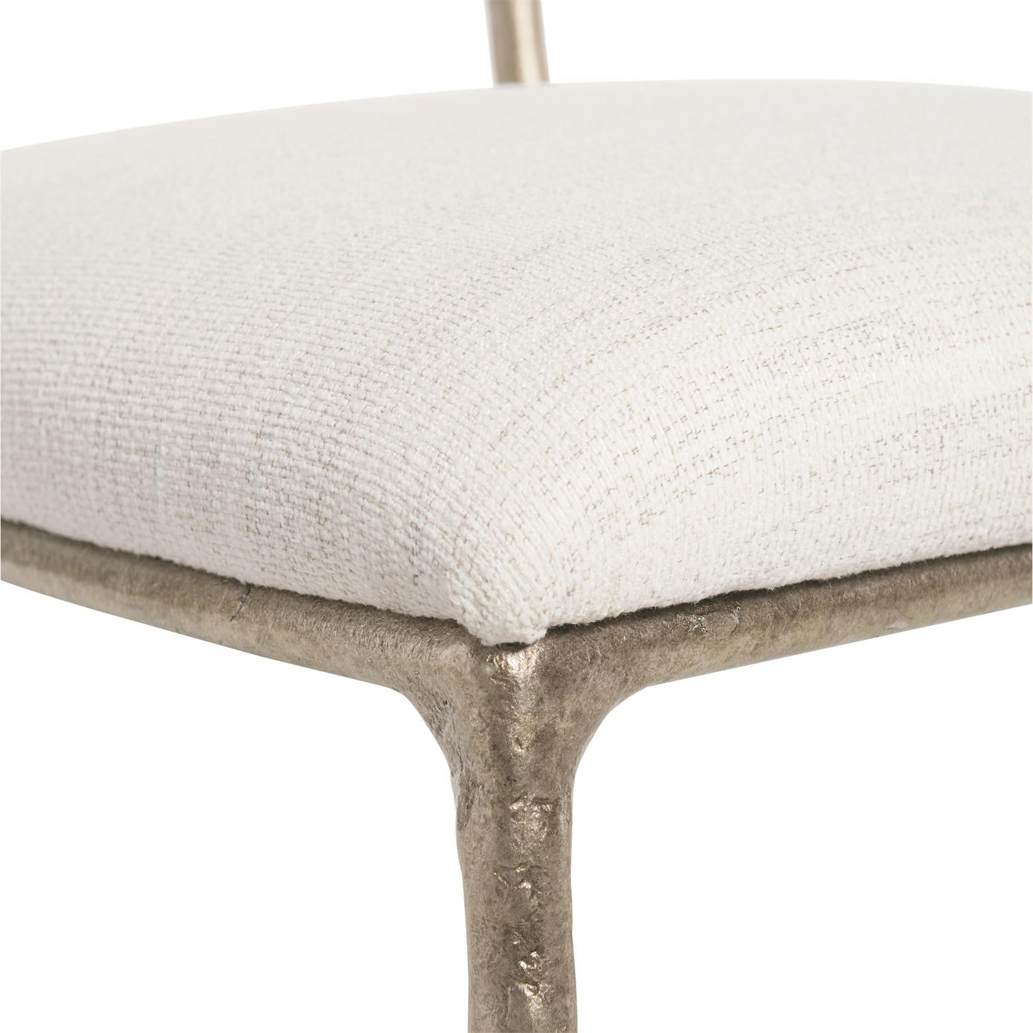 Bernhardt Bernhardt Interiors Atticus Fabric Side Chair