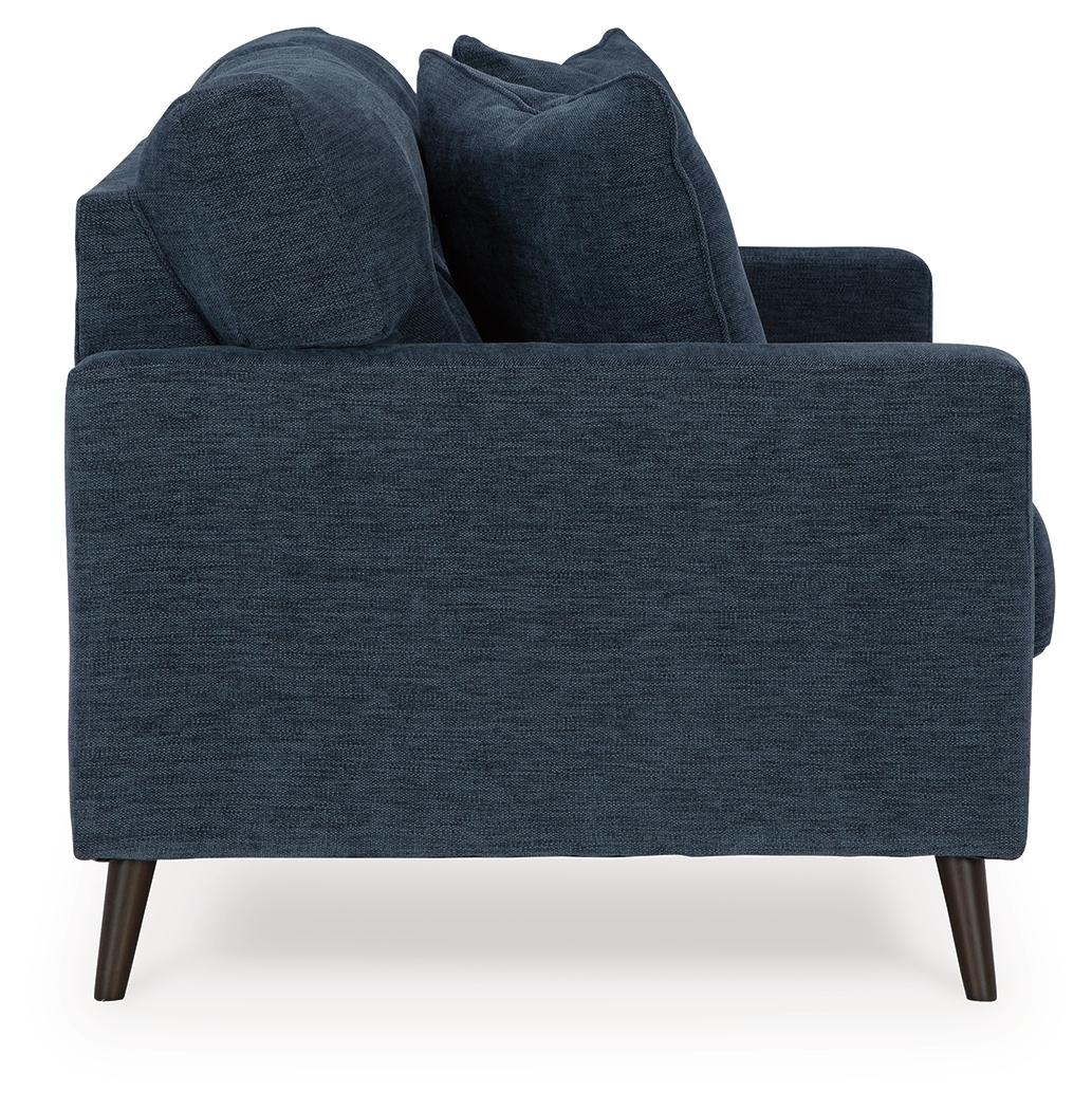 Signature Design by Ashley Bixler Living Room Set
