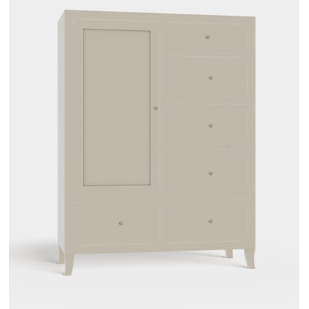 Adrienne Chifferobe 2