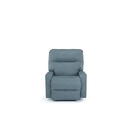 Power Tilt Headrest Lift Recliner