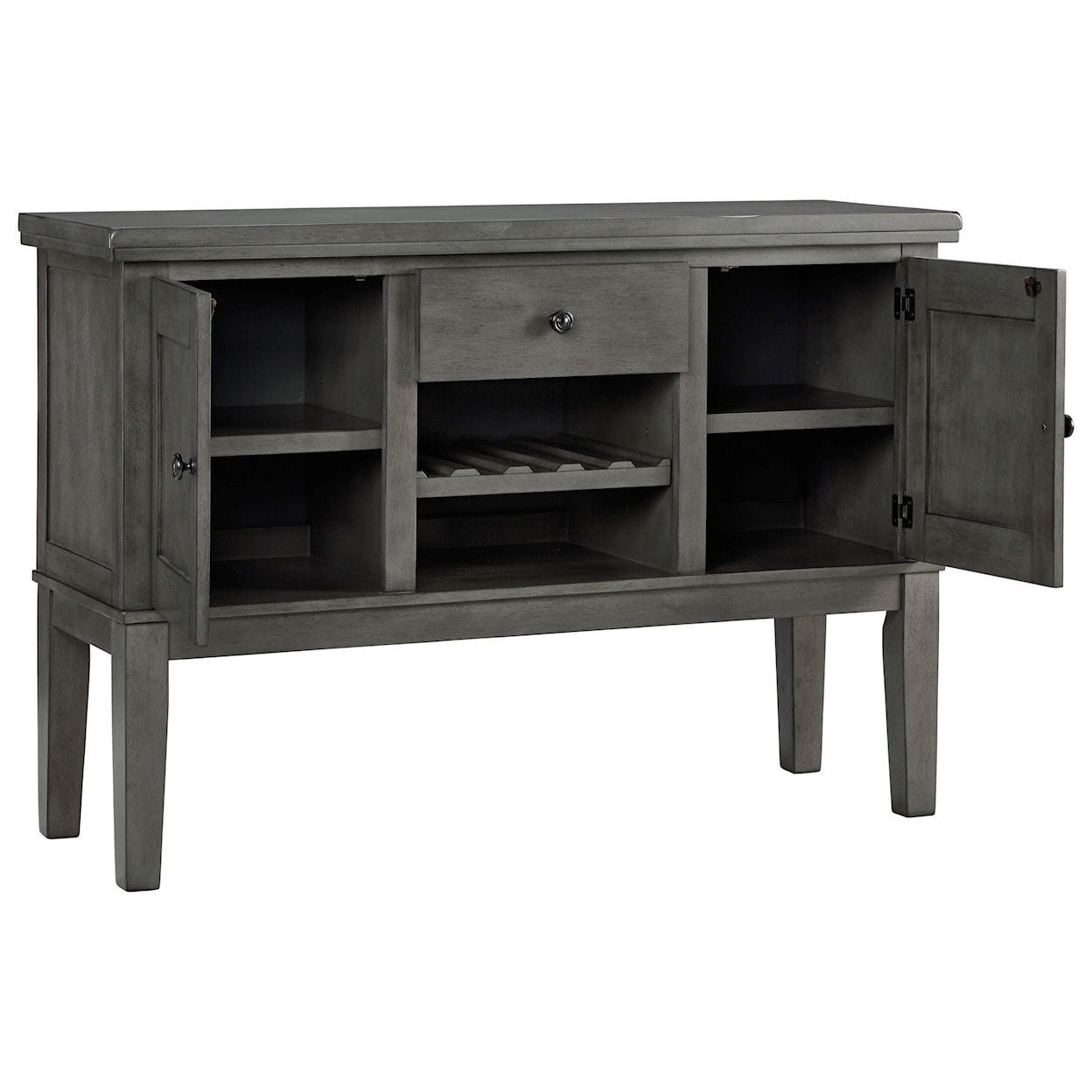 Ashley Furniture Signature Design Hallanden - duplicate Server