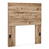 Ashley Furniture Signature Design Hyanna Twin Panel Headboard