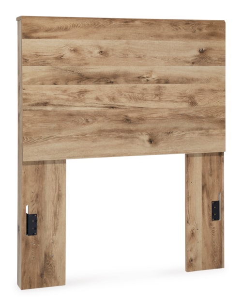 Twin Panel Headboard