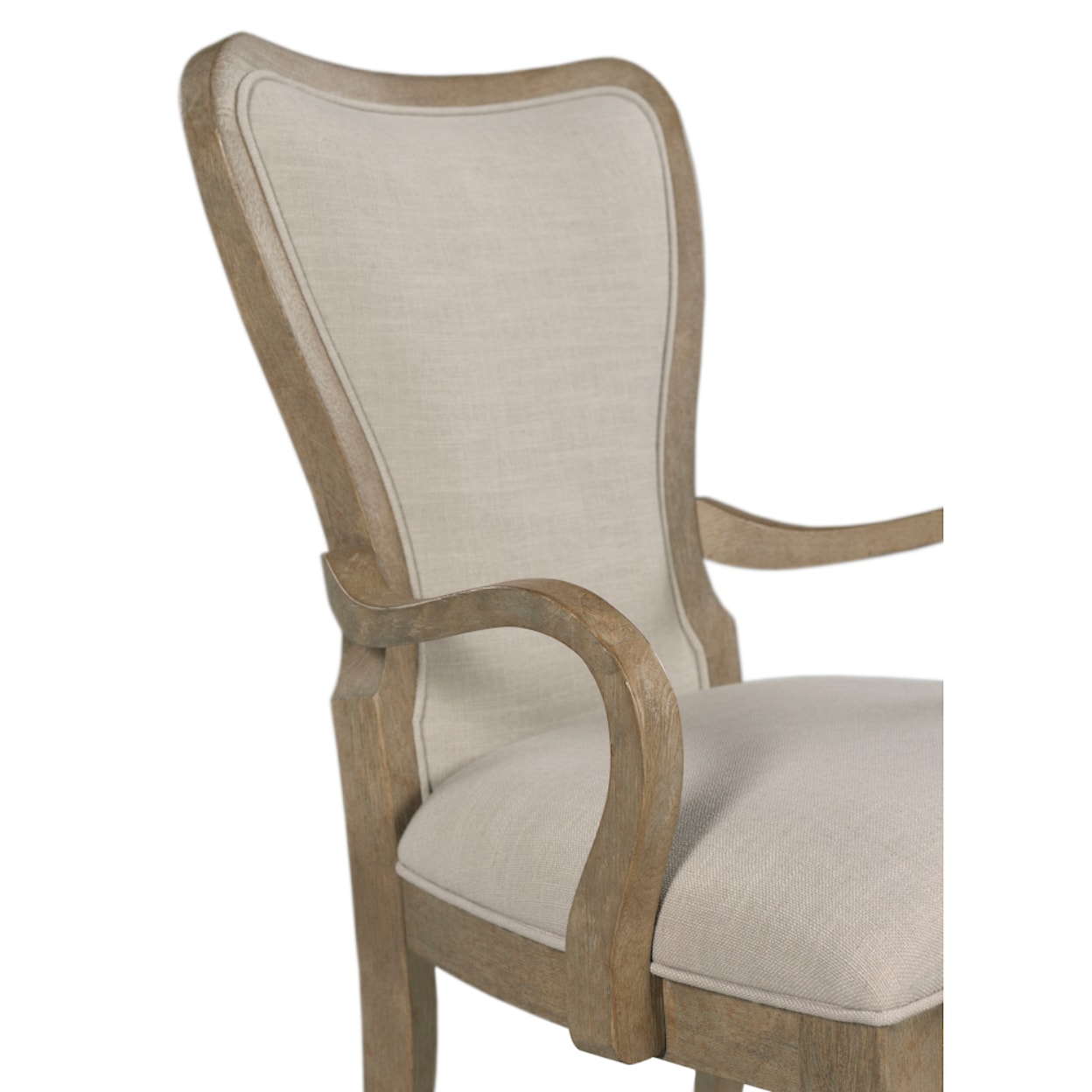Kincaid Furniture Urban Cottage Merritt Upholstered Arm Chair