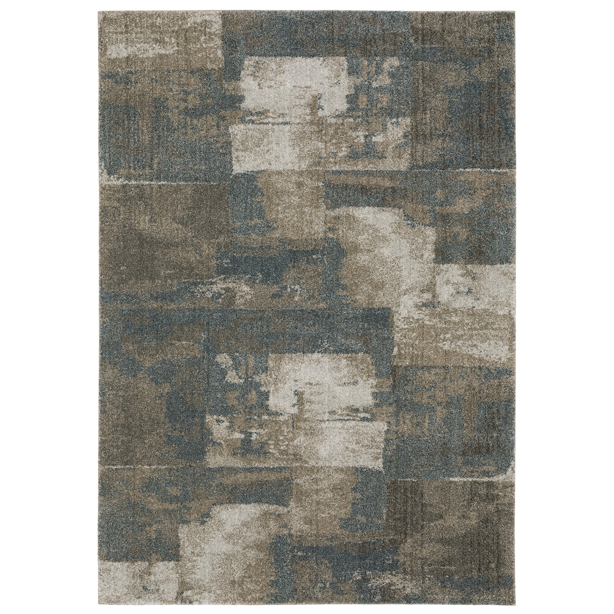 Oriental Weavers Alton 9'10" X 12'10"  Rug