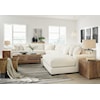Signature Design by Ashley Zada 5-Piece Sectional with Chaise