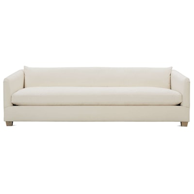 Robin Bruce Florence 96" Bench Cushion Sofa