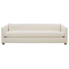 Robin Bruce Florence 96" Bench Cushion Sofa