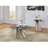 Furniture of America - FOA Aumsville End Table