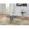 Furniture of America - FOA Aumsville Coffee Table