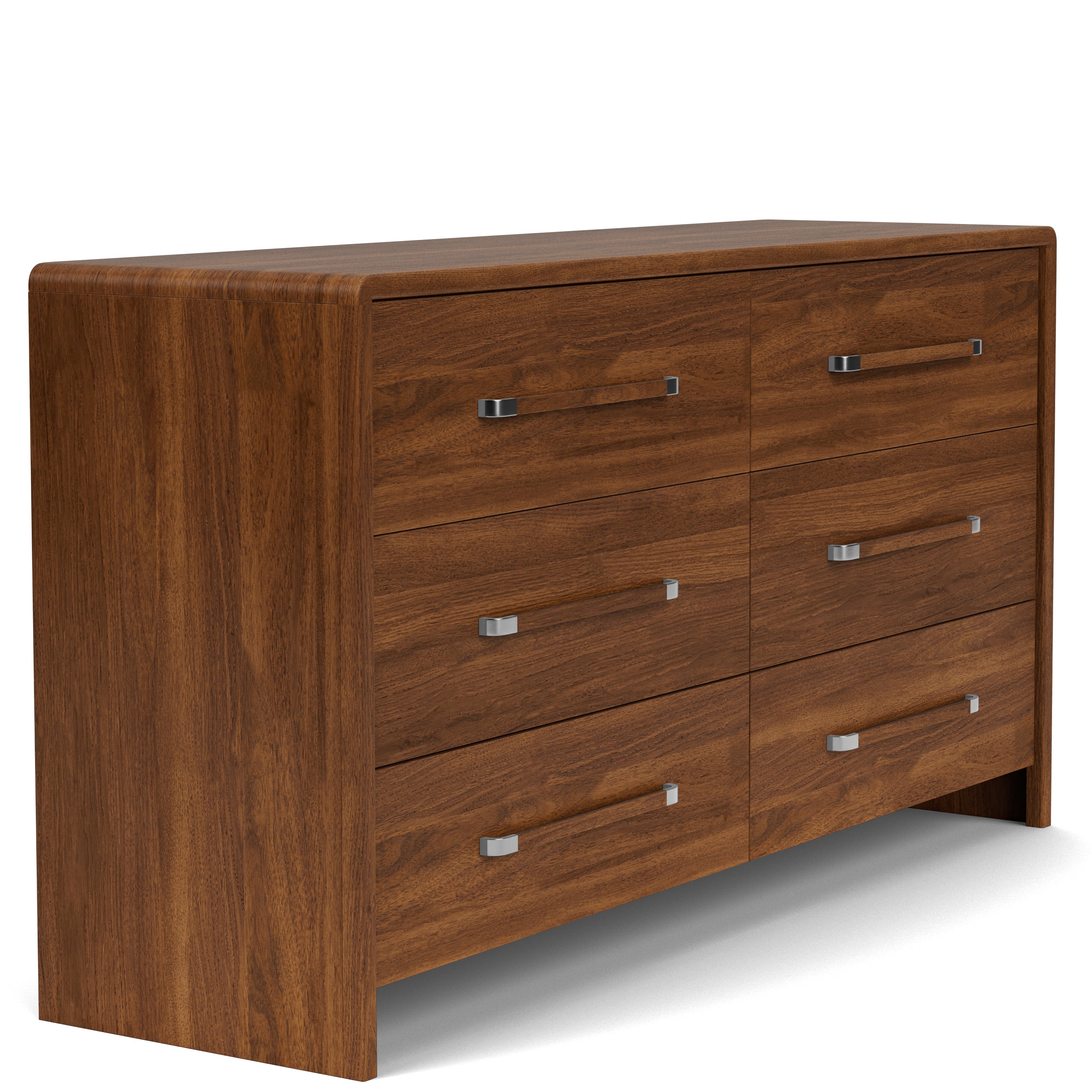 6-Drawer Dresser