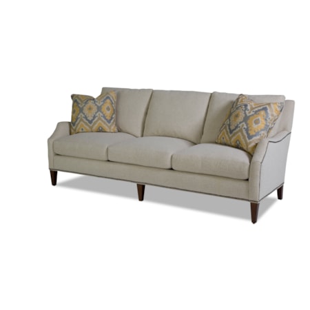 3-Cushion Sofa