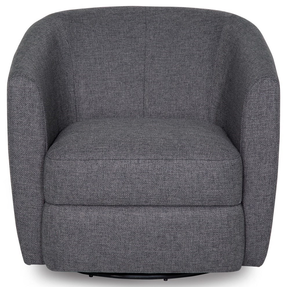 palliser swivel chair