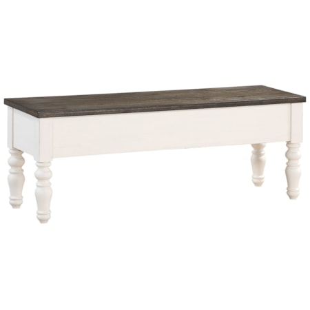 Dining Room Bench
