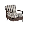 Tommy Bahama Outdoor Living Kilimanjaro Outdoor Occasional Chair