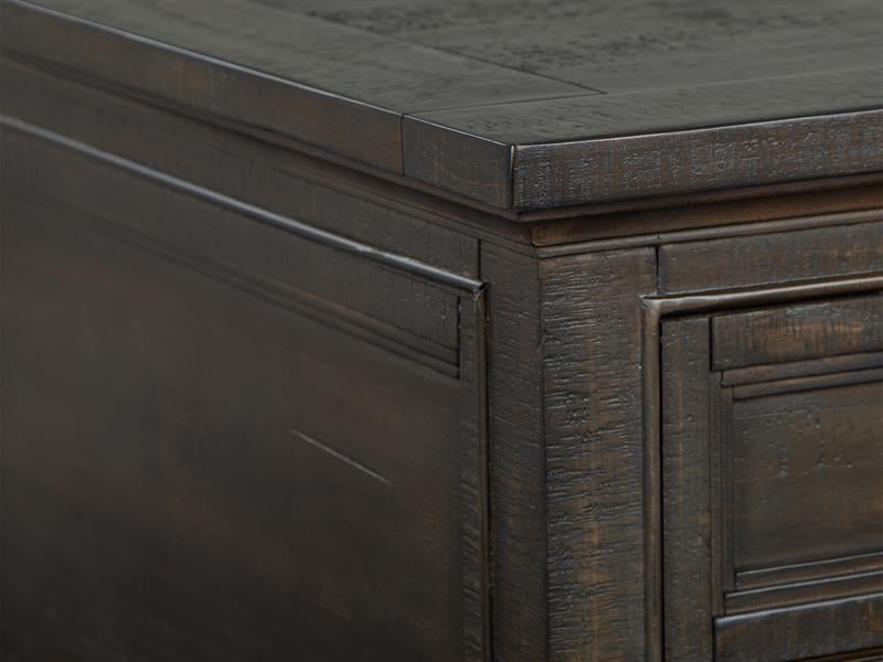 Magnussen Home Westley Falls Lift Top Storage Cocktail Table