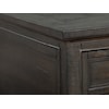 Magnussen Home Westley Falls Occasional Tables Lift Top Storage Cocktail Table