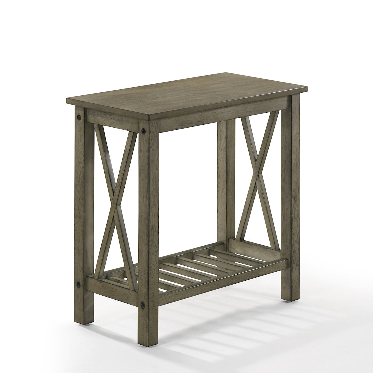 New Classic Furniture Eden End Table