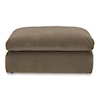 Ashley Furniture Signature Design Sophie Oversized Accent Ottoman