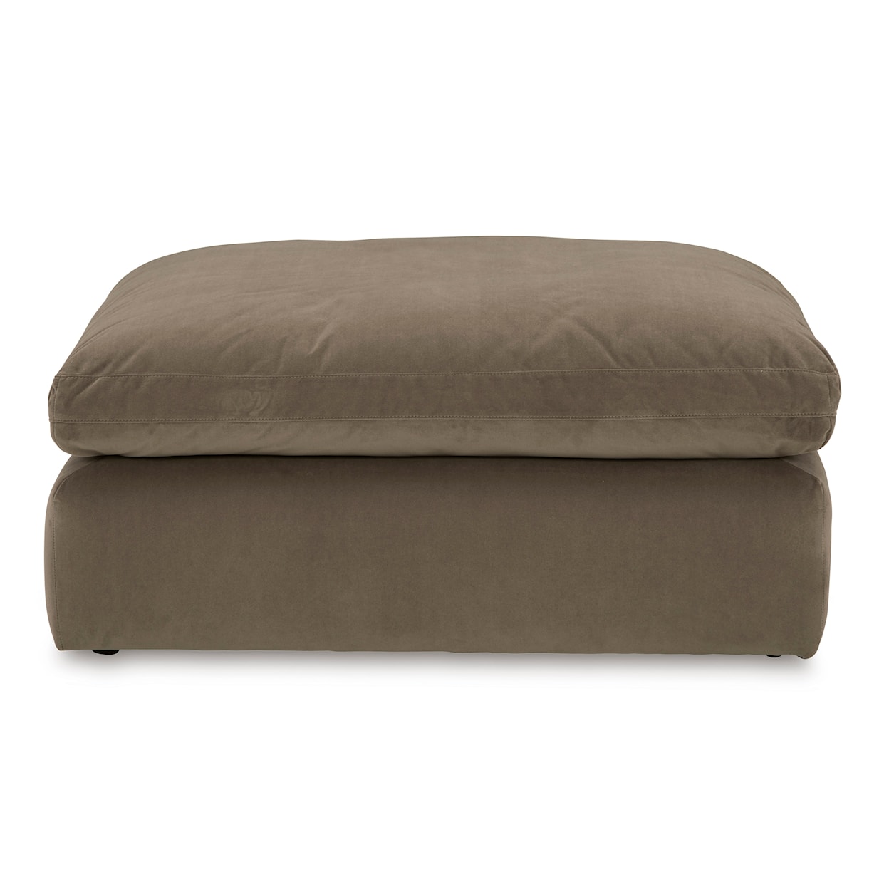 Benchcraft Sophie Oversized Accent Ottoman