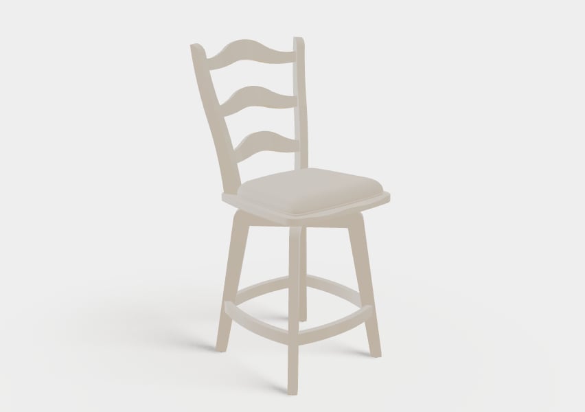 Mavin Lorraine Lorraine Customizable Dining Line