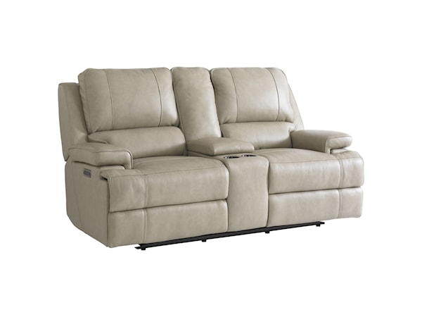 3-Piece Power Reclining Living Room Set