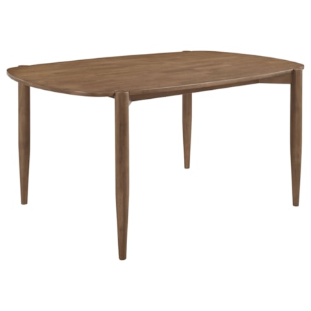Dortch 63-inch Dining Table