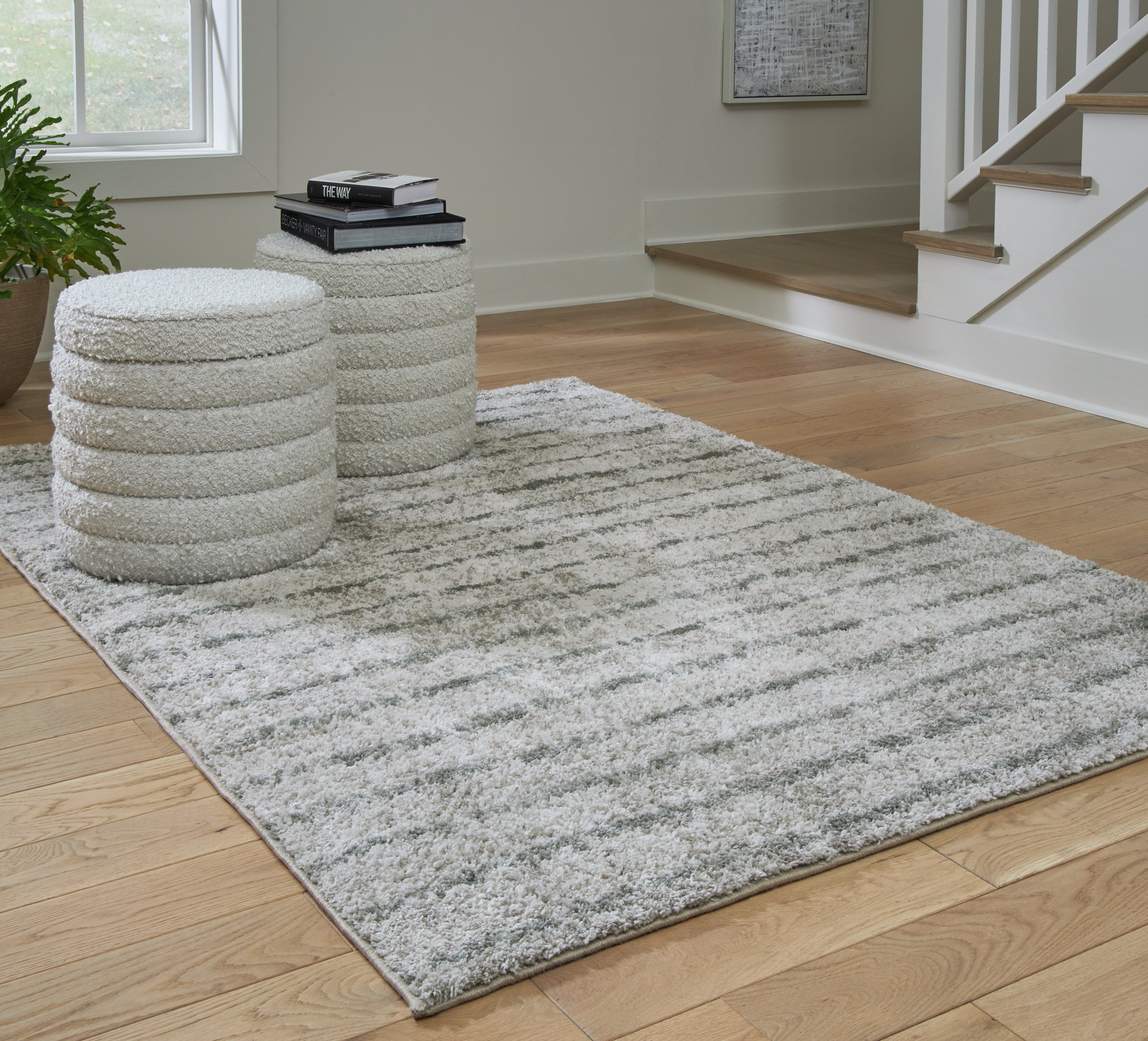 Signature Design by Ashley Laddway Medium Rug