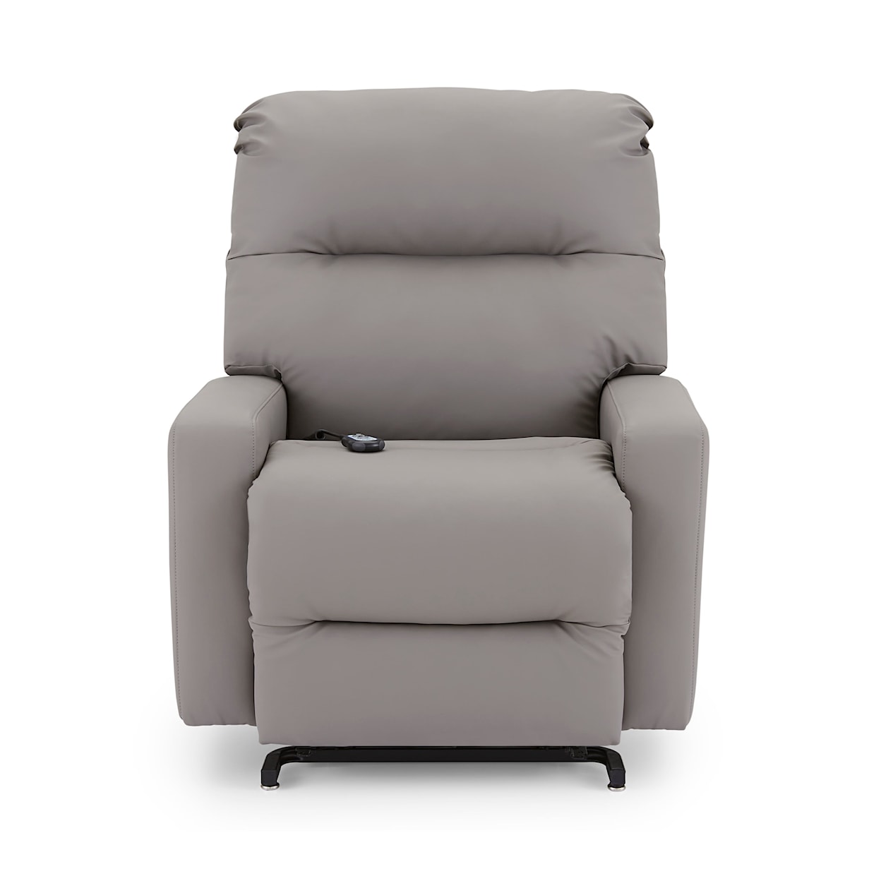 Bravo Furniture Kenley Power Tilt Headrest Lift Recliner