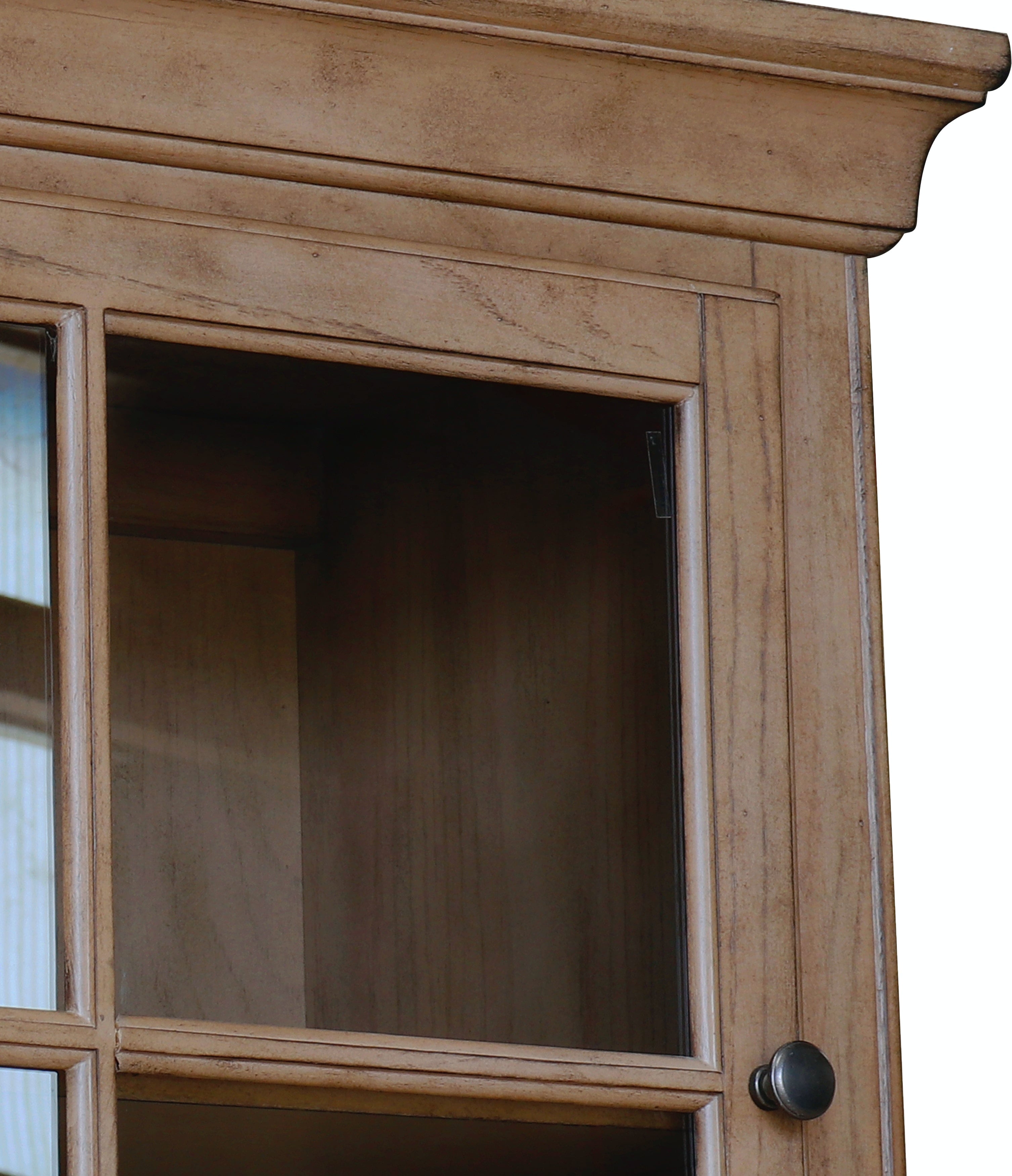 Pulaski Furniture Accents Kitchen Cabinet