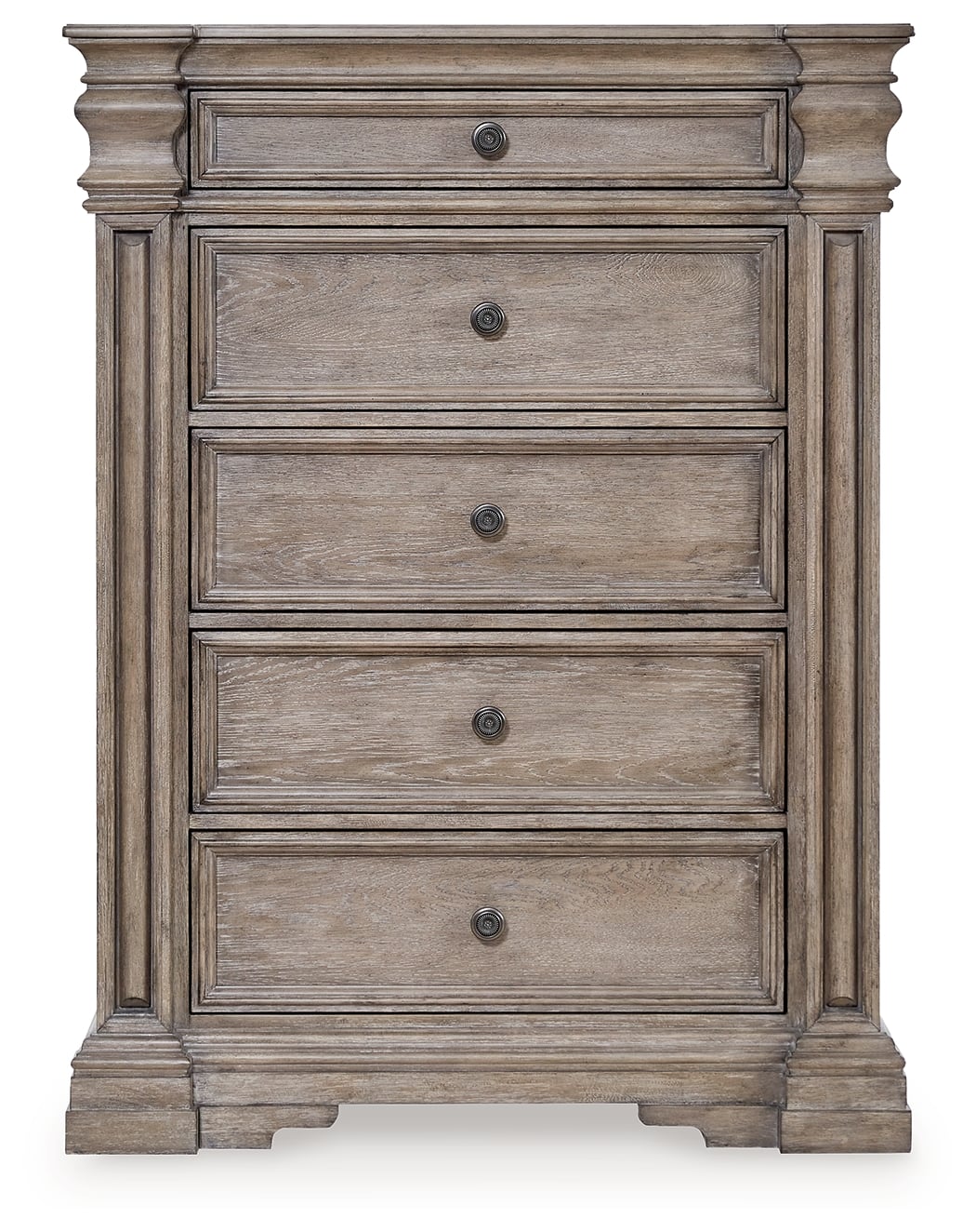 5-Drawer Chest