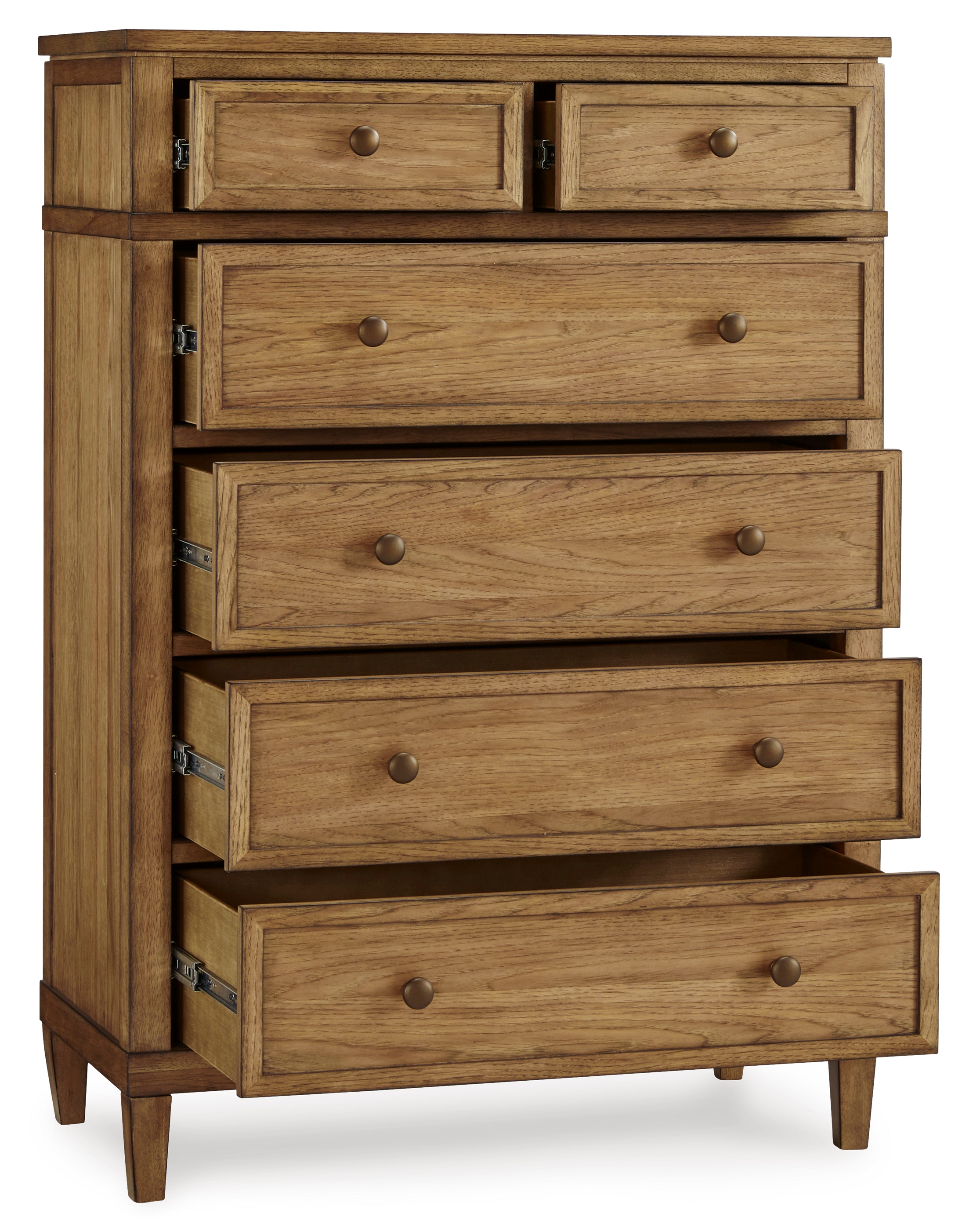 6-Drawer Chest
