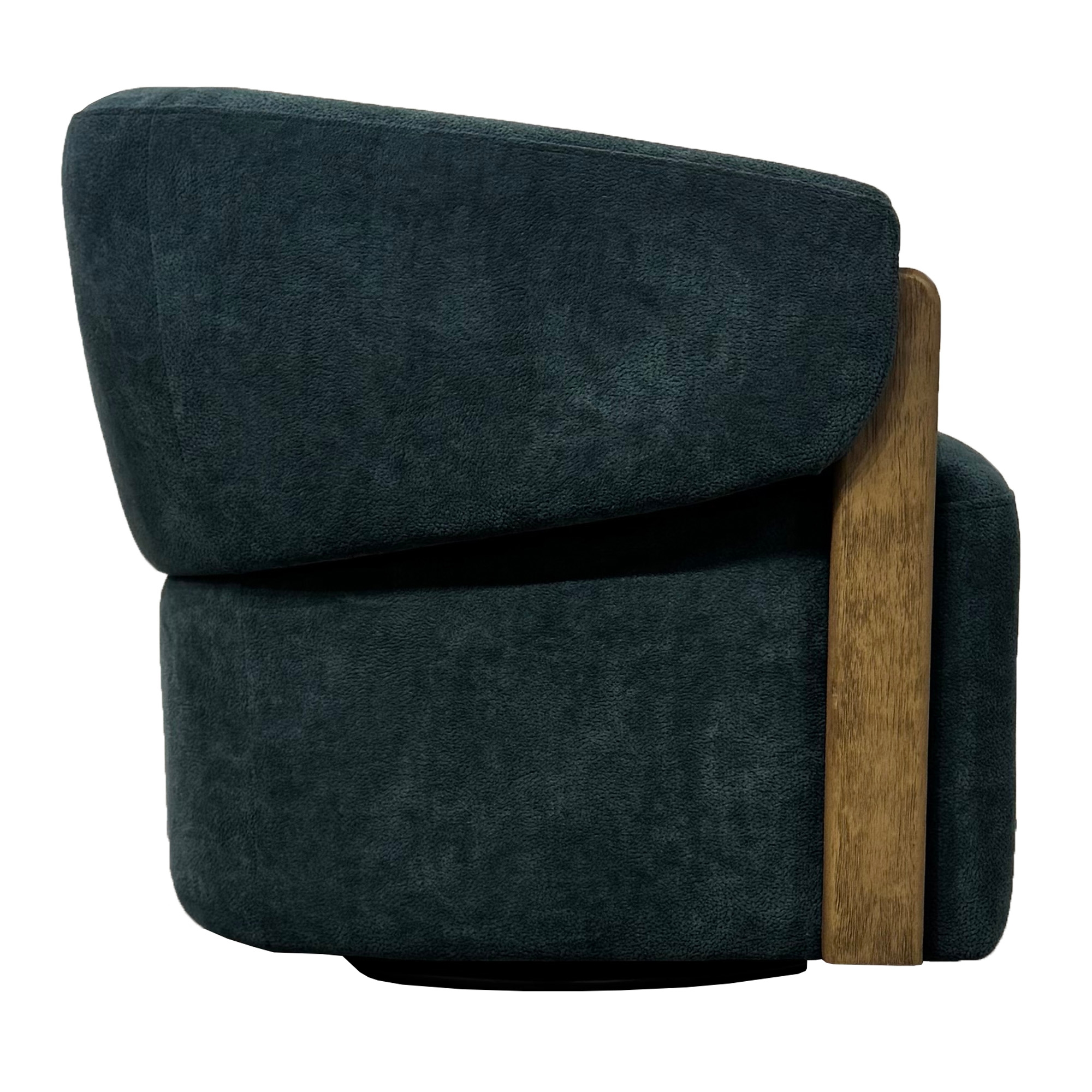 Swivel Accent Chair (Set of 2)