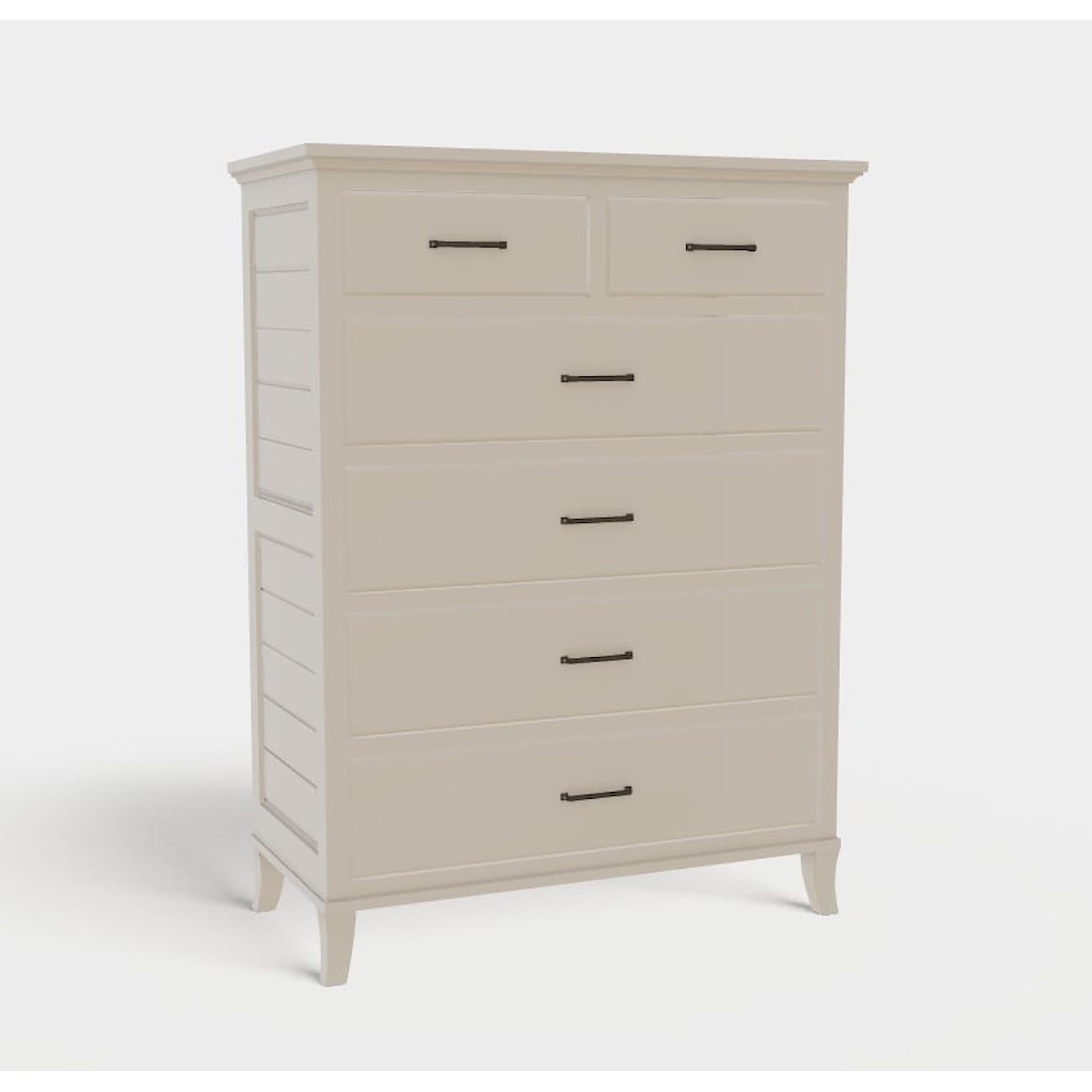 Mavin Tribeca Bedroom Chest