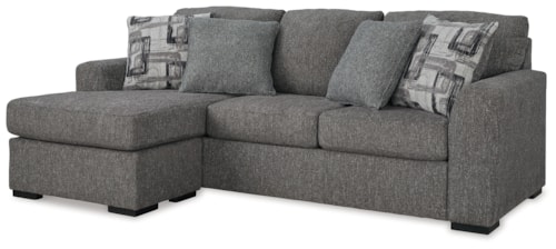 Contemporary Sofa Chaise