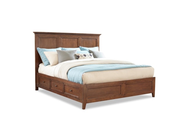 5-Piece Queen Bedroom Set