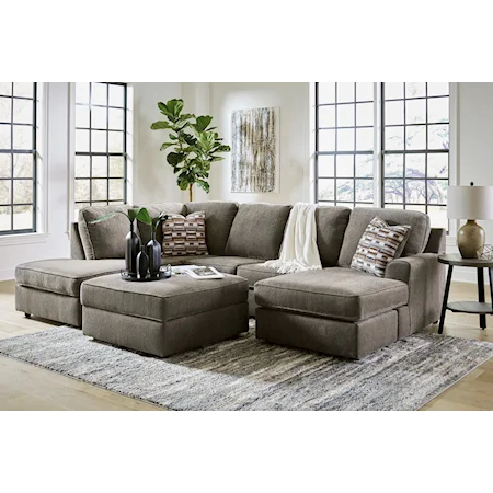 Living Room Set