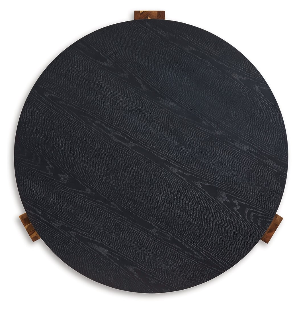 Occasional Table Set